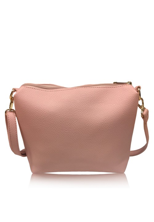 Easy Bag Pink